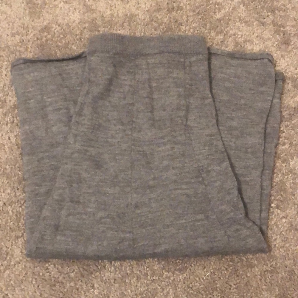 Comfy A line Skirt - Picture 4 of 9